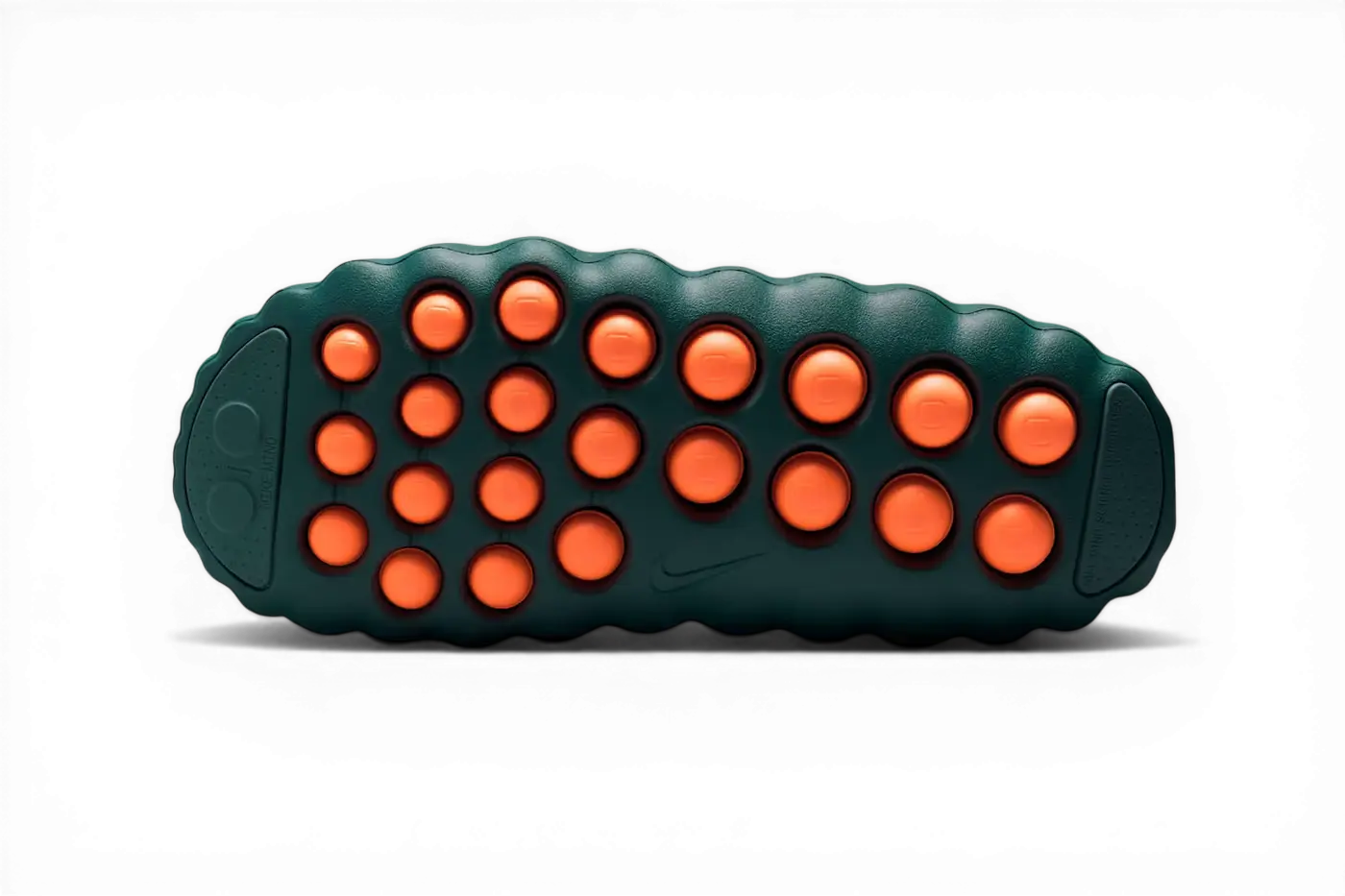 Nike Mind 001 Mineral Slate