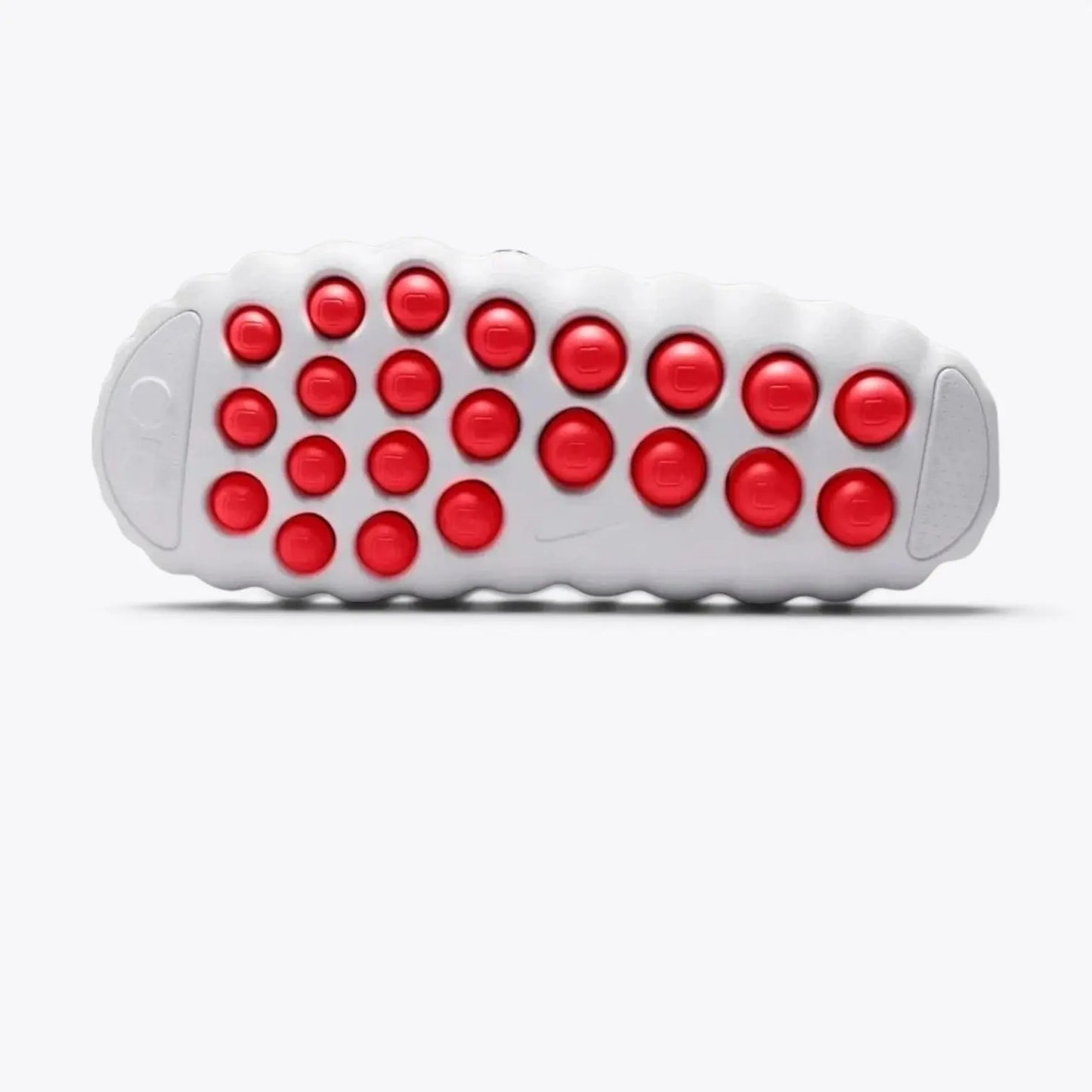 Nike Mind 001 White Speed Red
