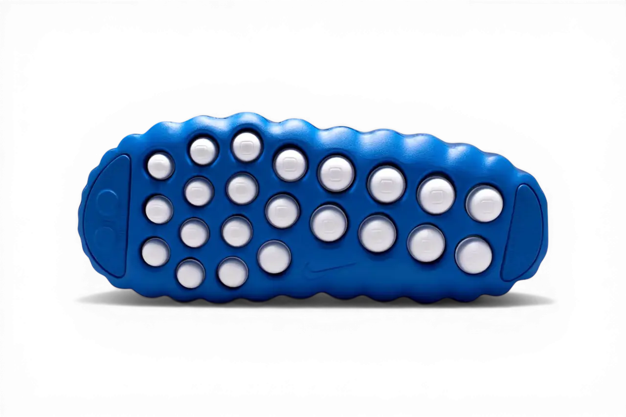 Nike Mind 001 Blackened Blue