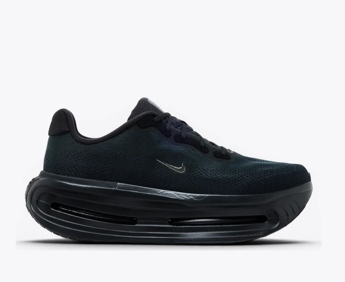 Nike Vomero Premium Triple Black