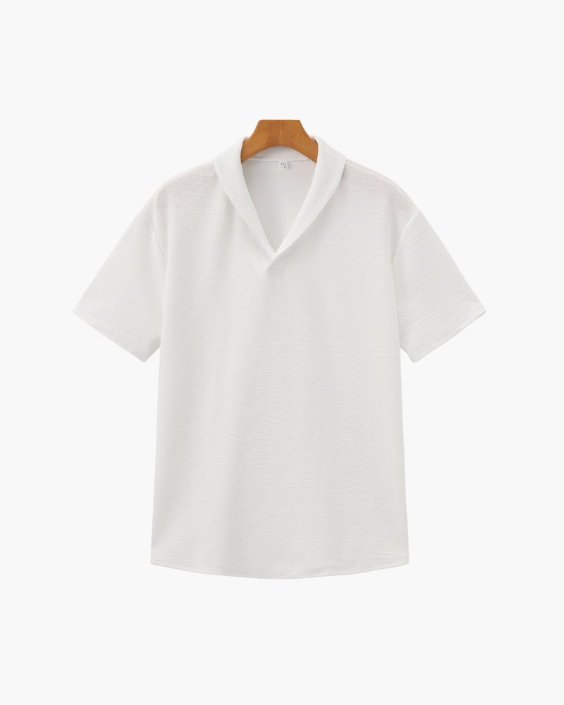 Polo & Pantalon Set