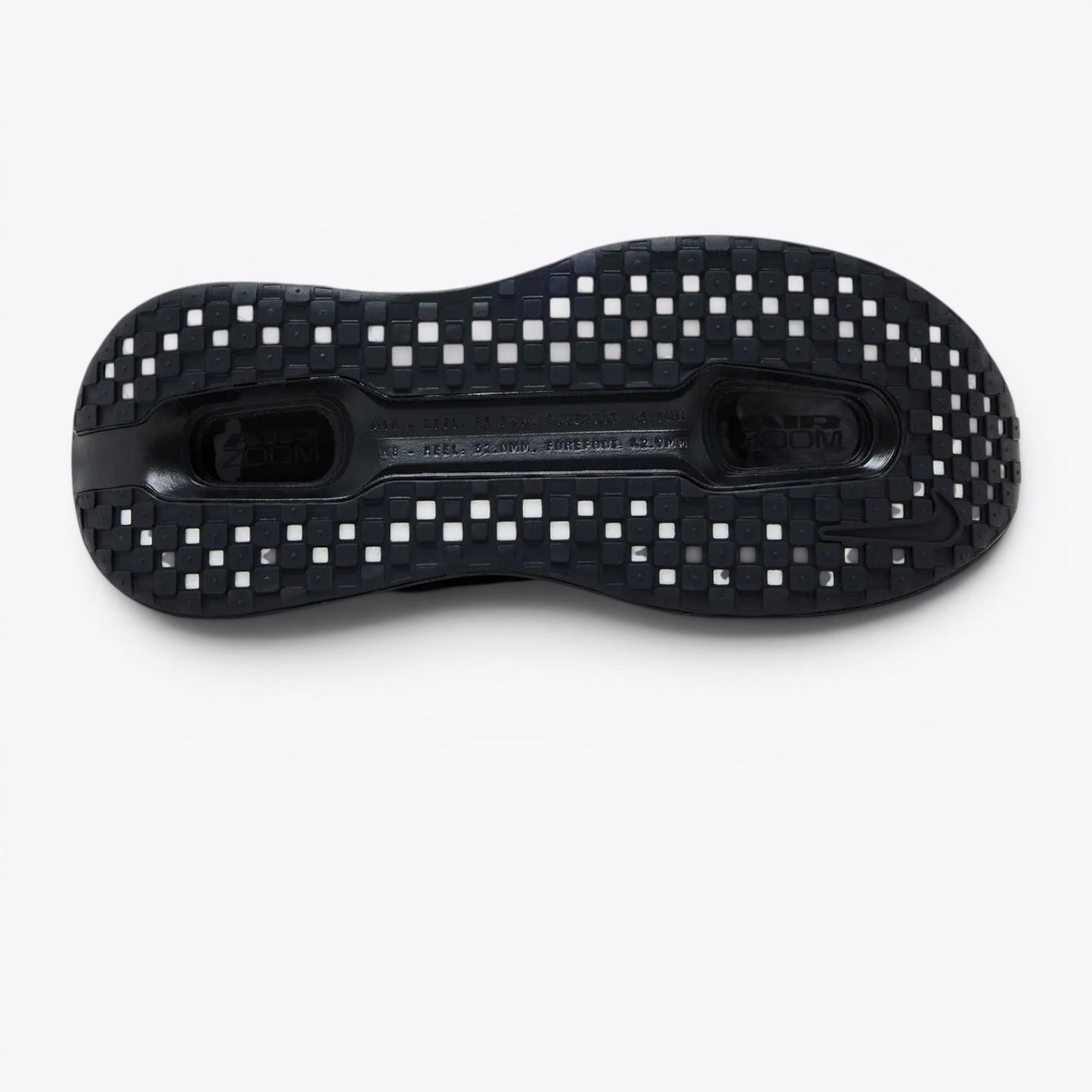 Nike Vomero Premium Triple Black