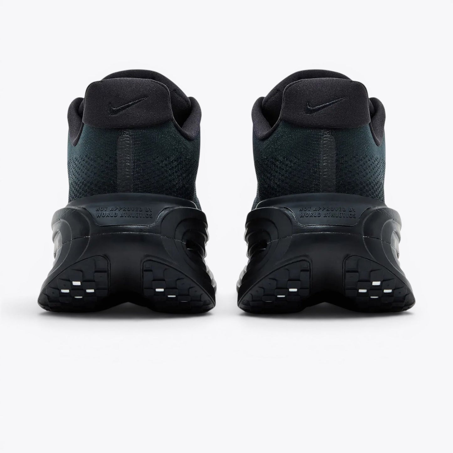Nike Vomero Premium Triple Black