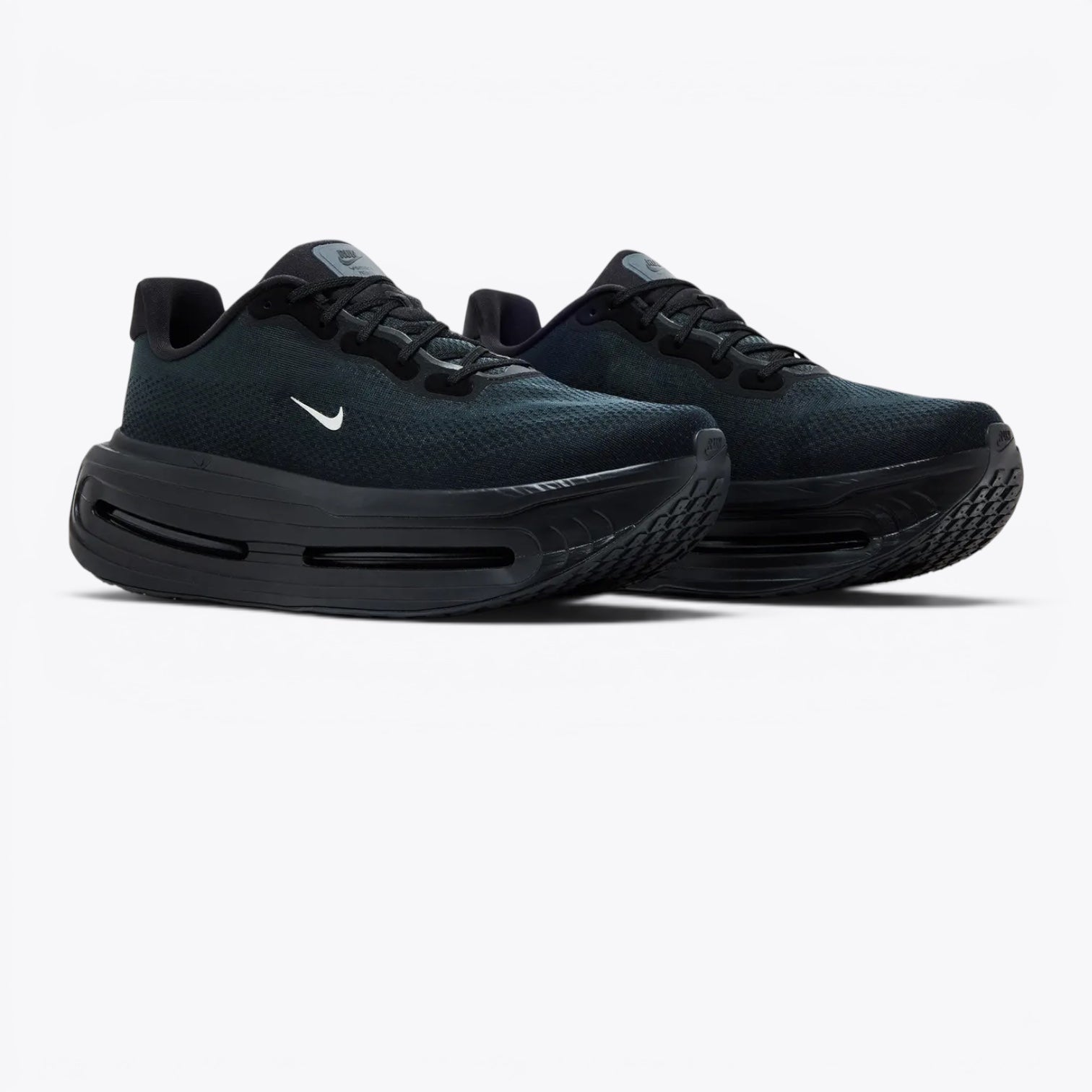 Nike Vomero Premium Triple Black
