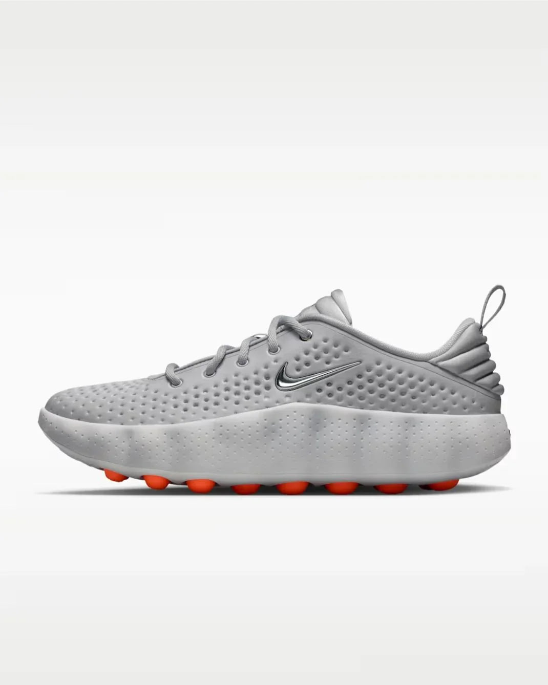 Nike Mind 002 – Light Smoke