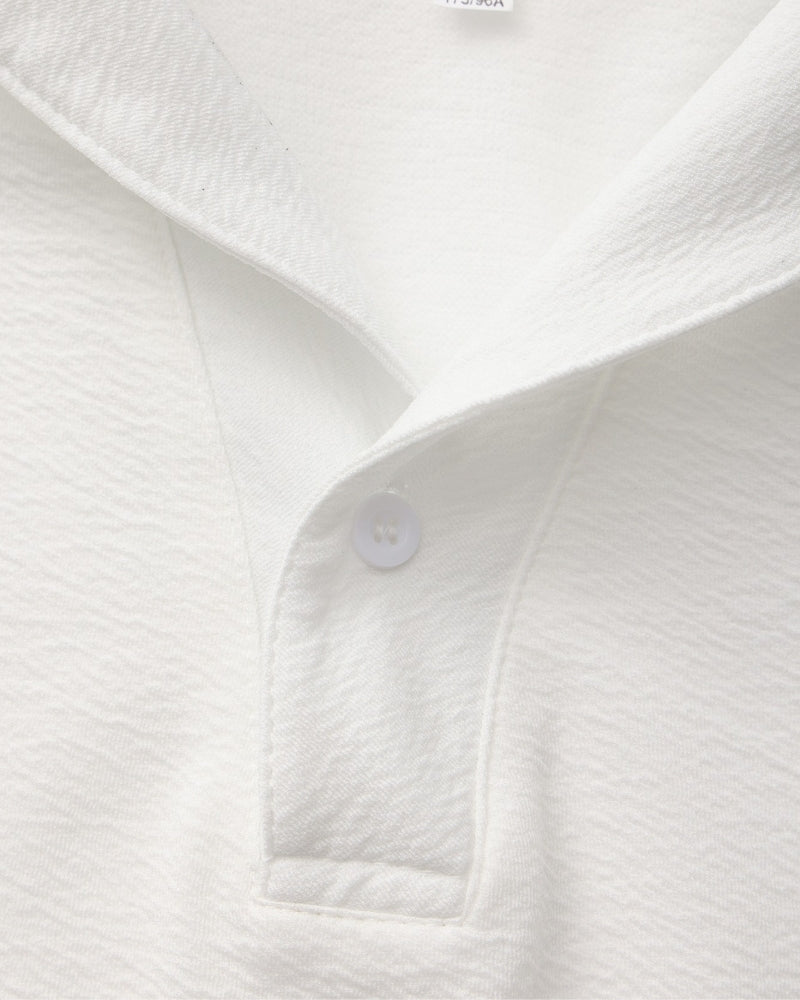 Polo & Pantalon Set