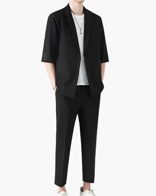Smart Casual Set