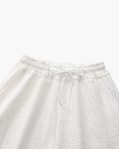 Polo & Pantalon Set