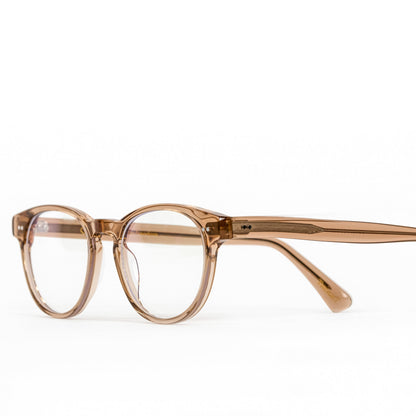 Liberty Champagne Amber - TheighT Blue Light Blocker VIP
