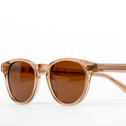 Liberty Champagne Amber