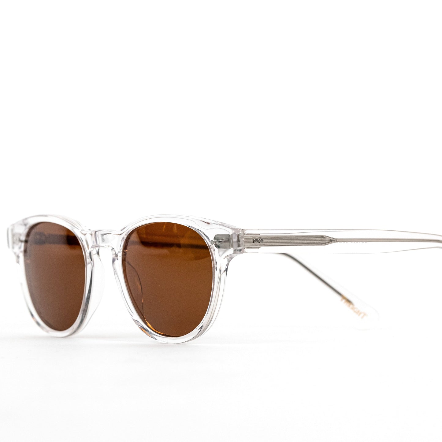 Liberty Crystal Brown