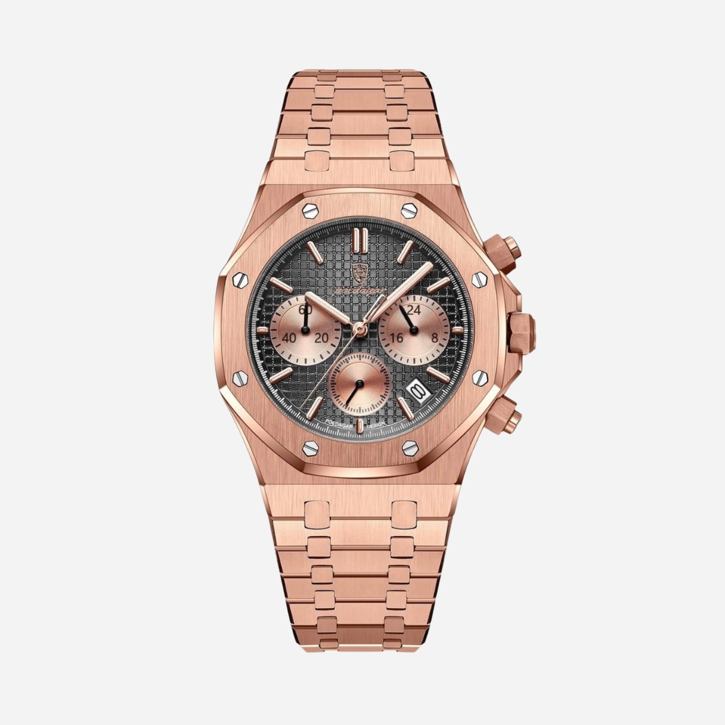 Tourbillon