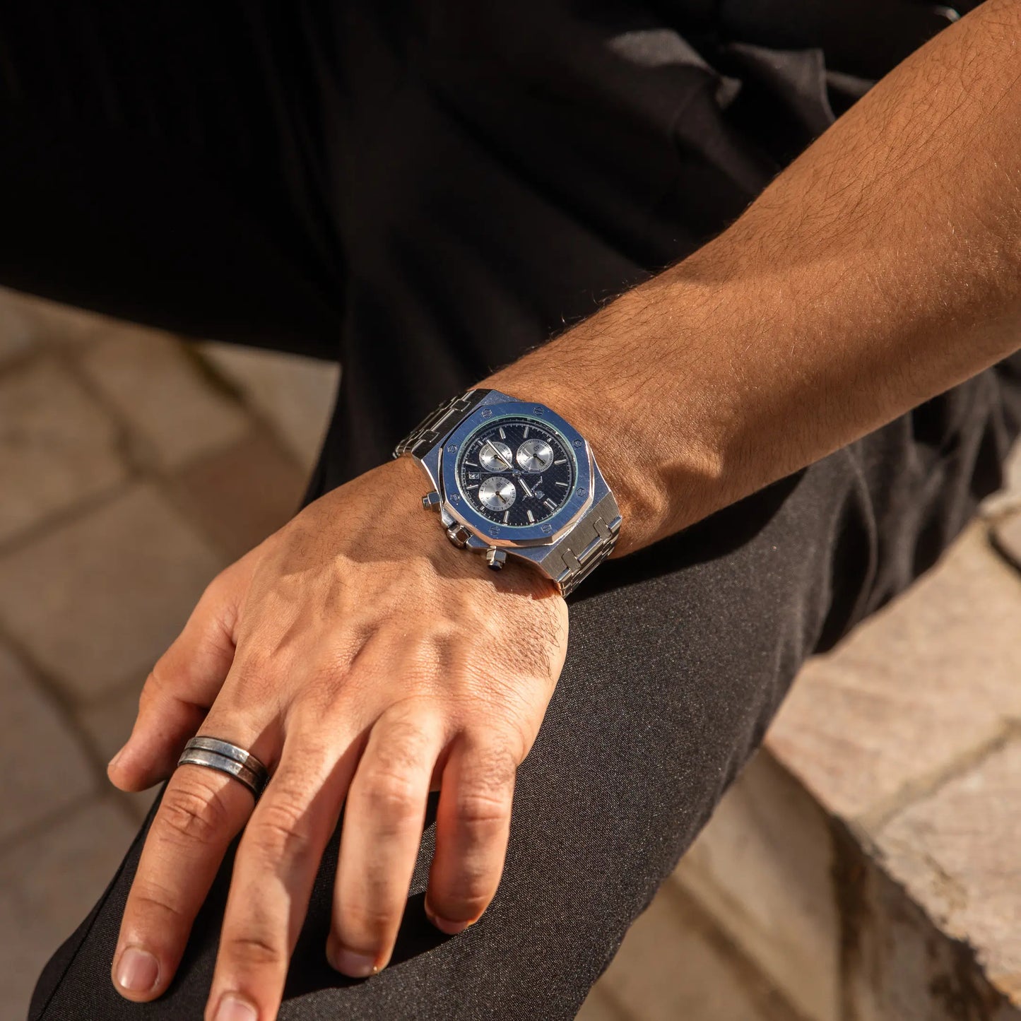 Tourbillon