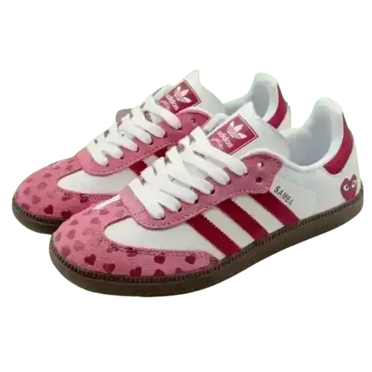 Adidas Atmos "Denim" (Special Release) - Classic Lifestyle Shoes - product image 19
