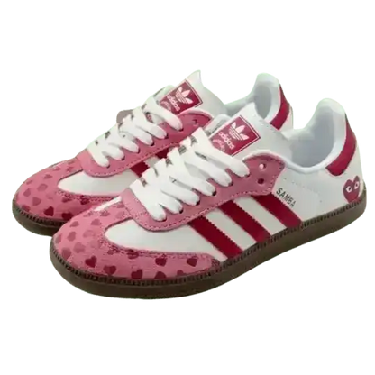 Adidas Atmos "Denim" (Special Release) - Classic Lifestyle Shoes - product image 19