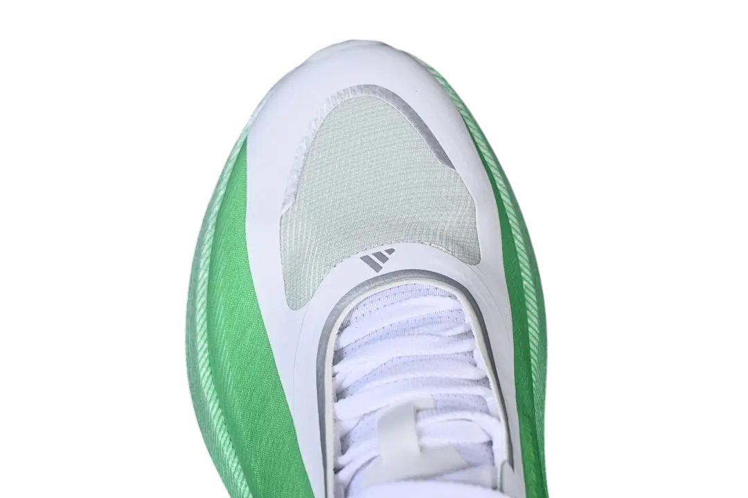 Adidas Hyperboost Edge Equipment Green