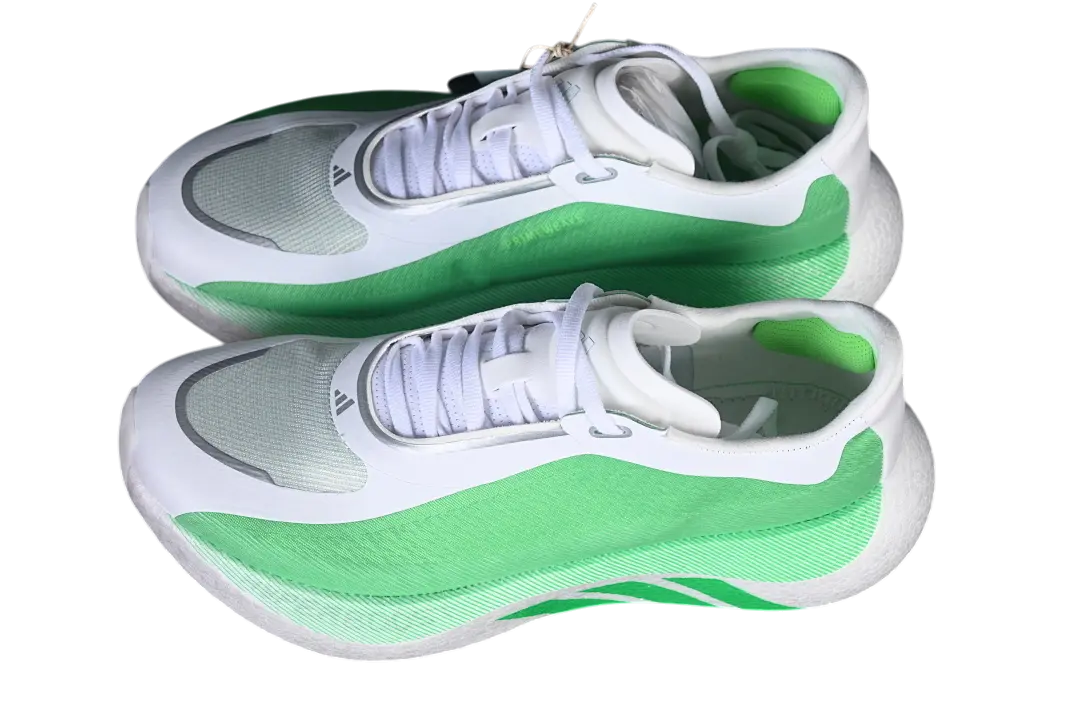 Adidas Hyperboost Edge Equipment Green