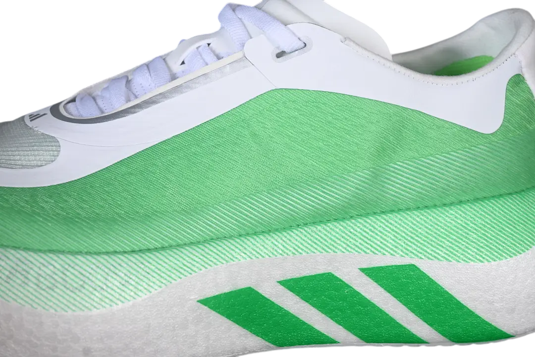 Adidas Hyperboost Edge Equipment Green