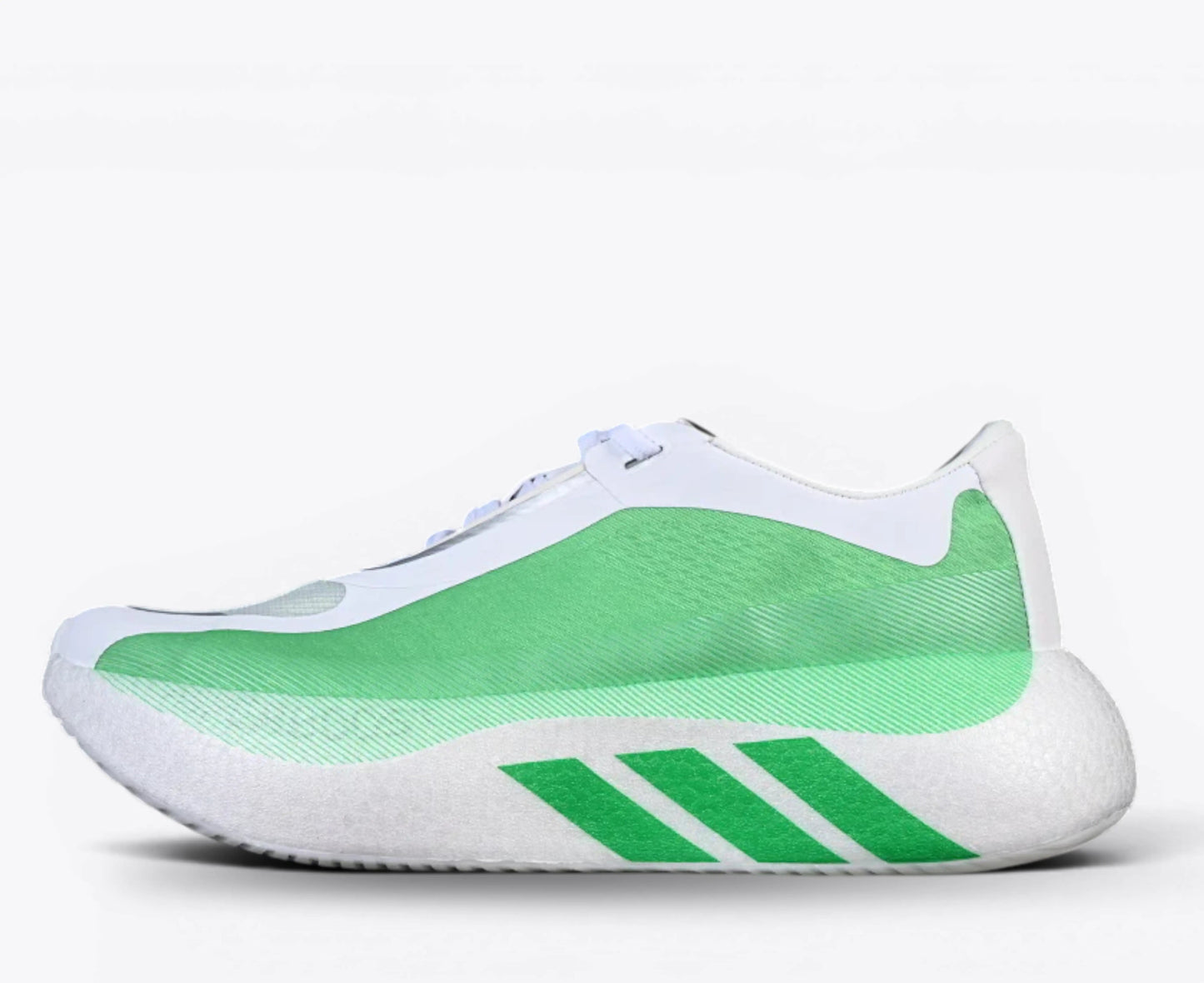 Adidas Hyperboost Edge Equipment Green