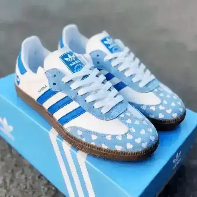 Adidas Love Heart 2026 (Special Edition)