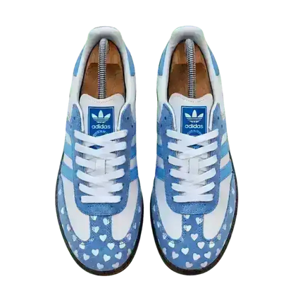 Adidas Atmos "Denim" (Special Release) - Classic Lifestyle Shoes - product image 12