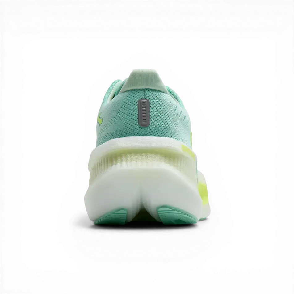 Brooks Glycerin Max 2 Yucca Nightlife White