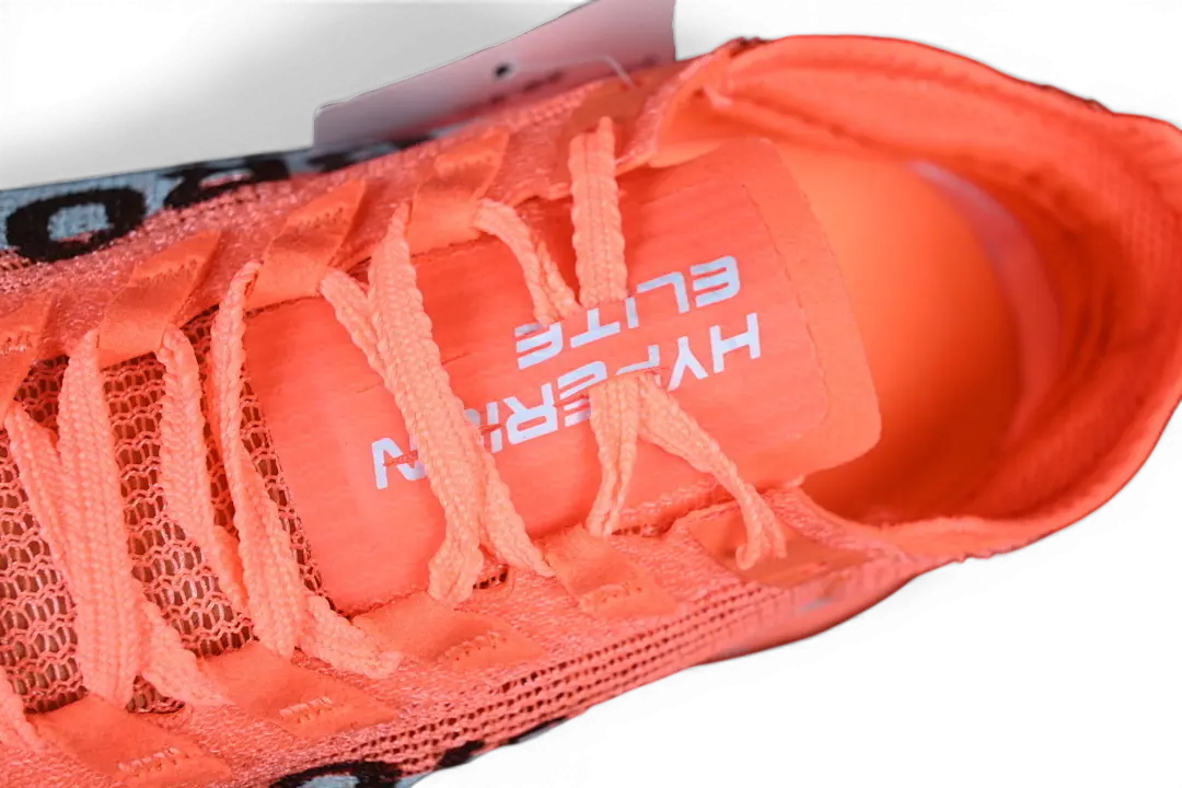 Brooks Hyperion Elite 5 Pink Clay