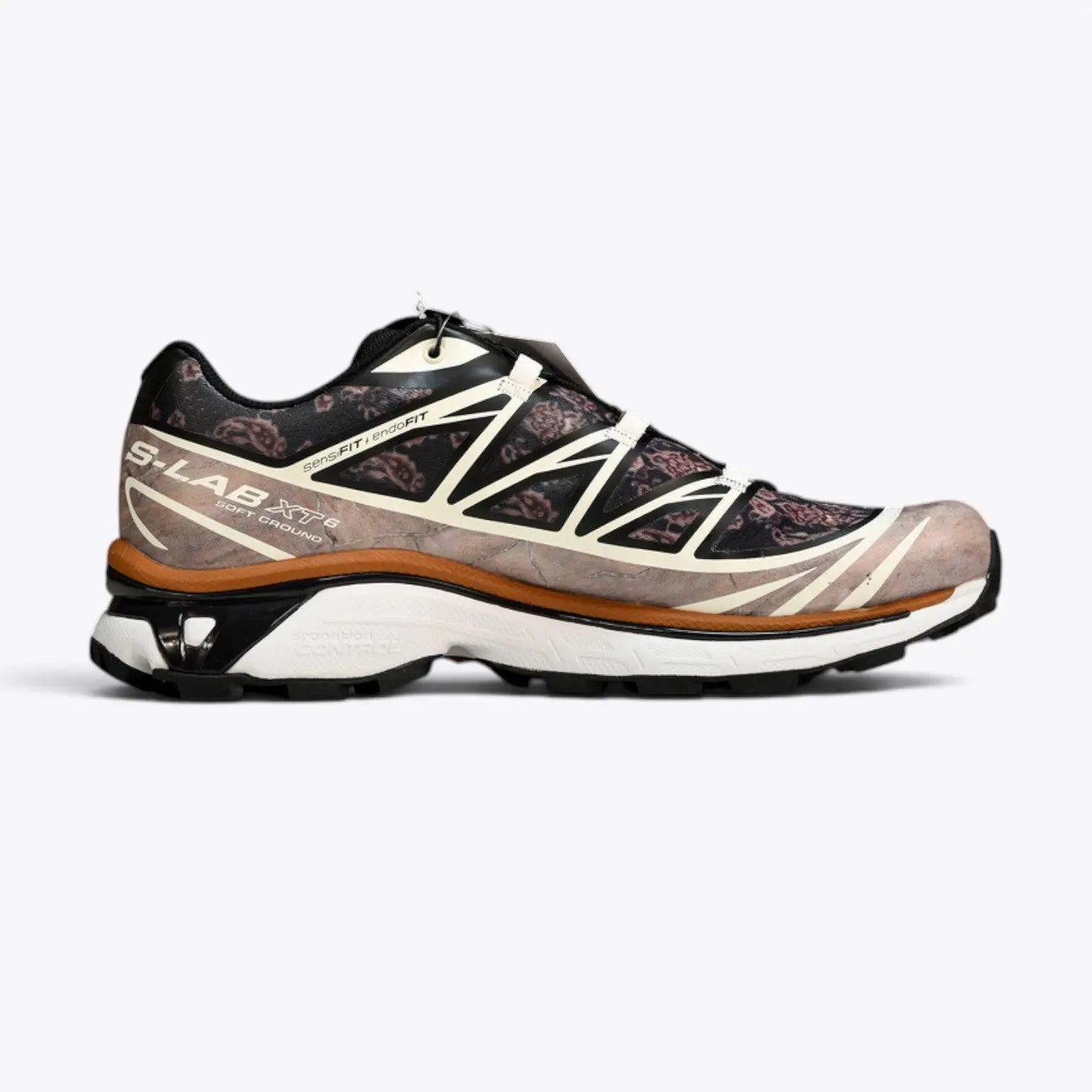 Children of the Discordance x Salomon XT-6