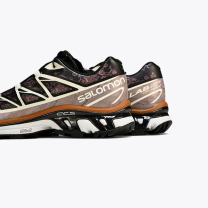 Children of the Discordance x Salomon XT-6