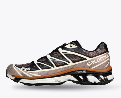 Children of the Discordance x Salomon XT-6