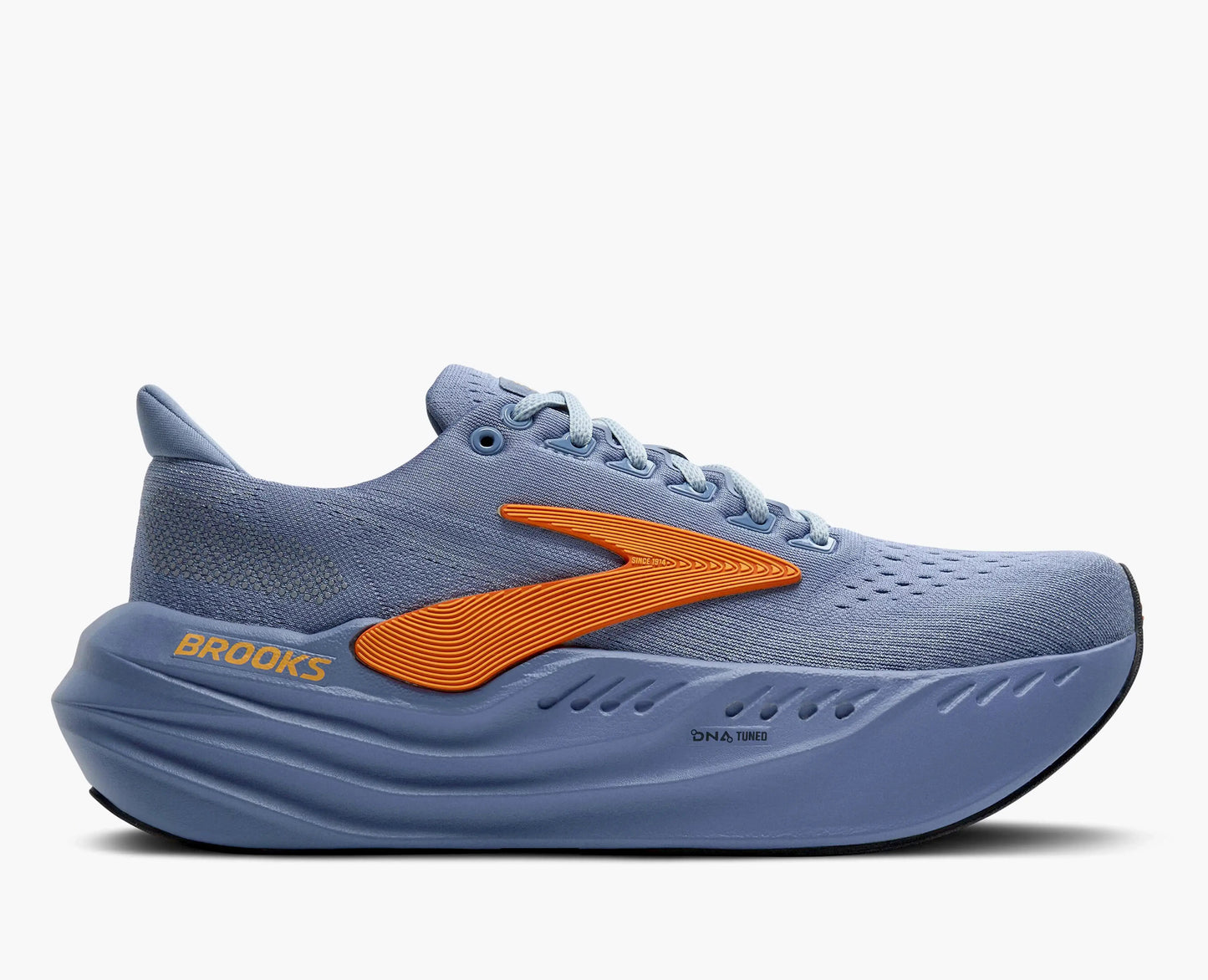 Brooks Glycerin Max Folkstone Orange Pop