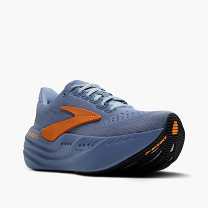 Brooks Glycerin Max Folkstone Orange Pop