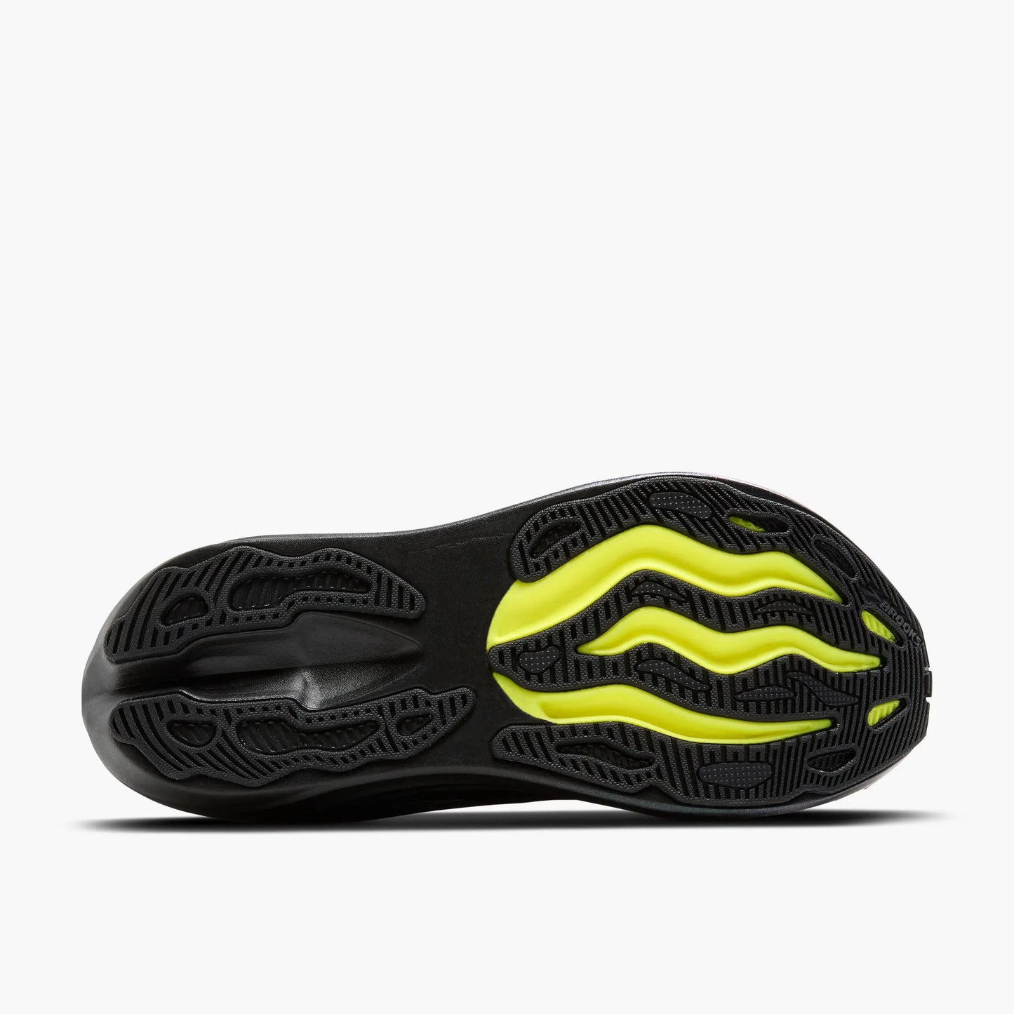 Brooks Glycerin Max Aurora Black Ebony