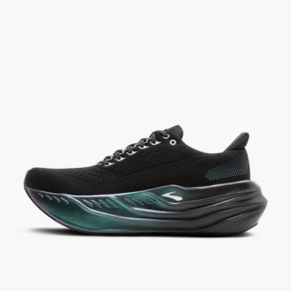 Brooks Glycerin Max Aurora Black Ebony