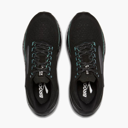 Brooks Glycerin Max Aurora Black Ebony