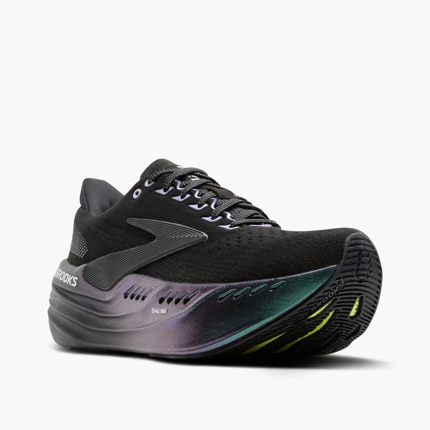 Brooks Glycerin Max Aurora Black Ebony