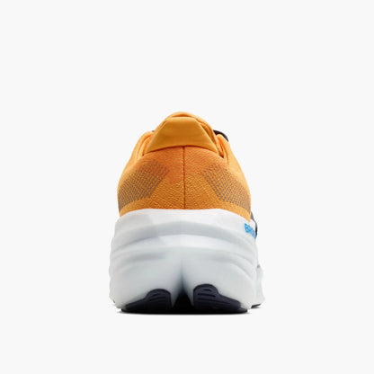 Brooks Glycerin Max Country Blue Sky Orange
