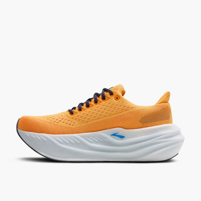 Brooks Glycerin Max Country Blue Sky Orange