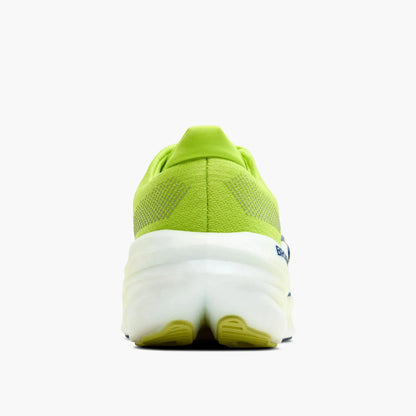 Brooks Glycerin Max Lime Navy Peony