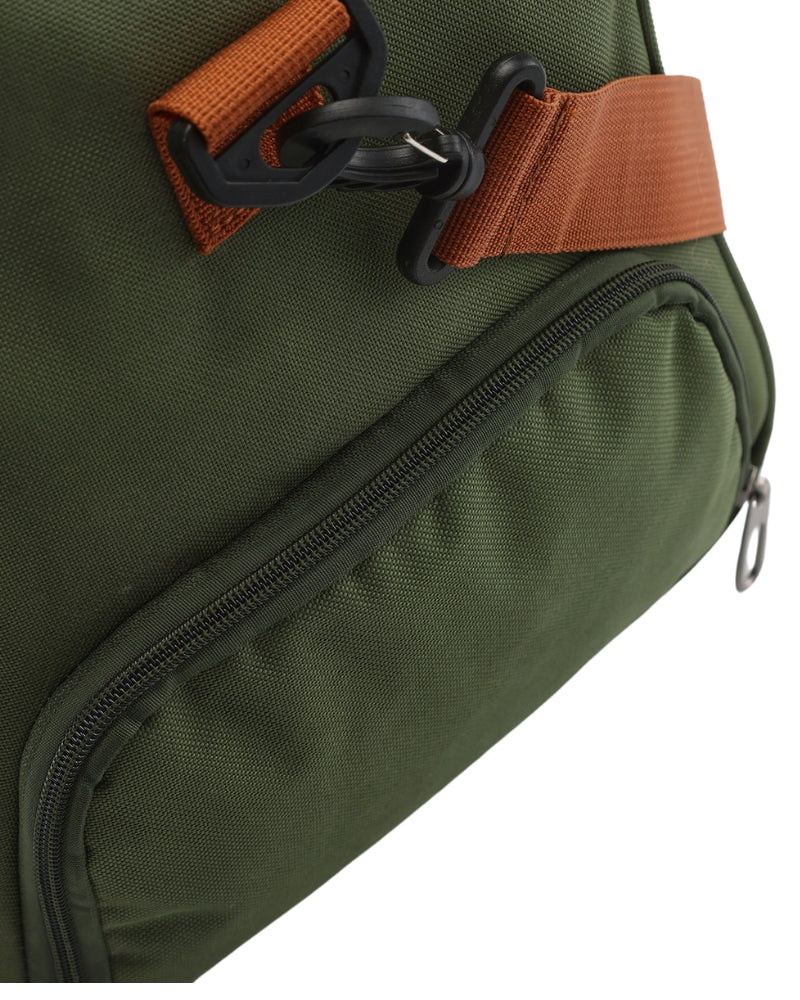 The Nova Duffle