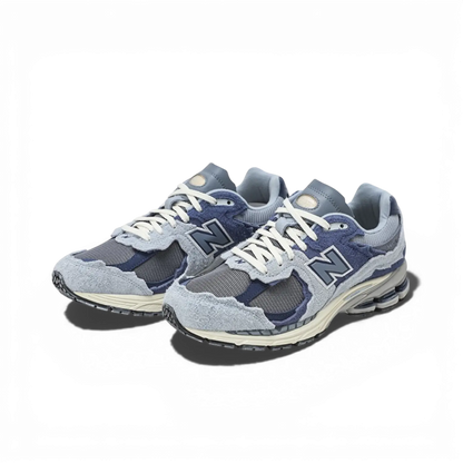New Balance 2002R Protection Pack Light Arctic Grey