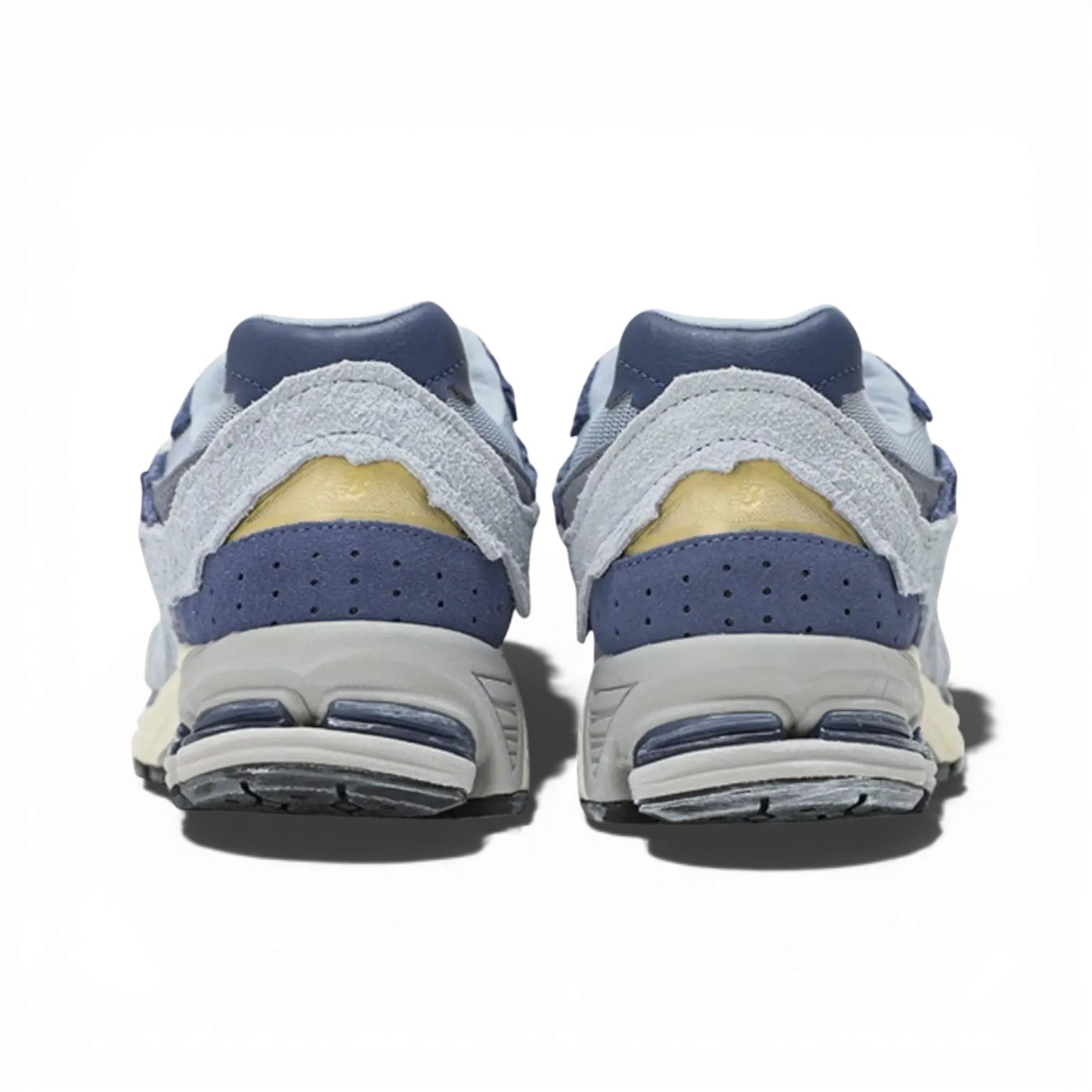 New Balance 2002R Protection Pack Light Arctic Grey