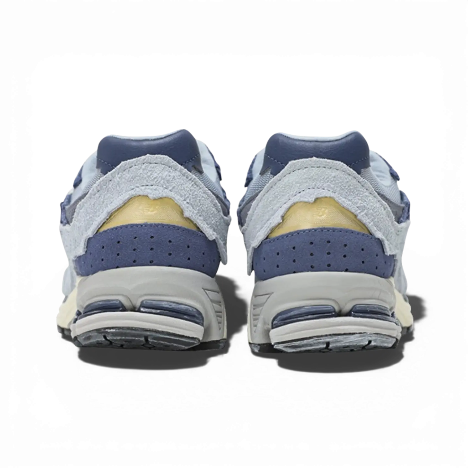 New Balance 2002R Protection Pack Light Arctic Grey
