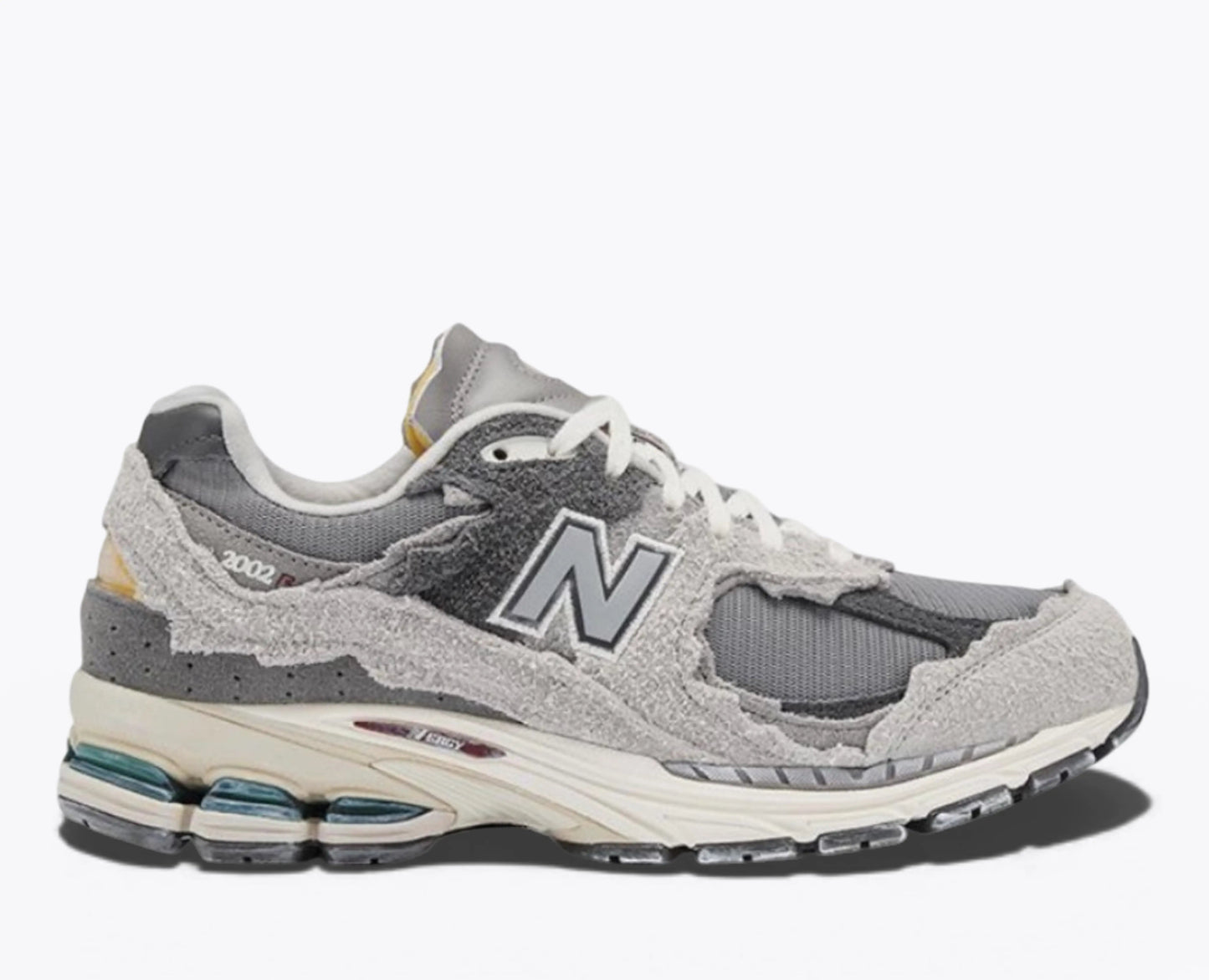 New Balance 2002R Protection Pack Rain Cloud