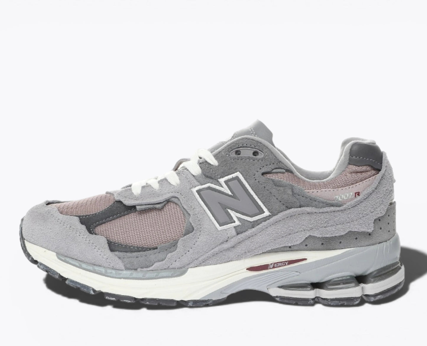 New Balance 2002R Protection Pack Dusty Lilac