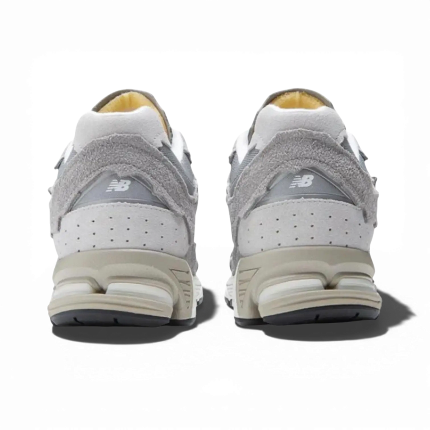 New Balance 2002R Protection Pack Slate Grey