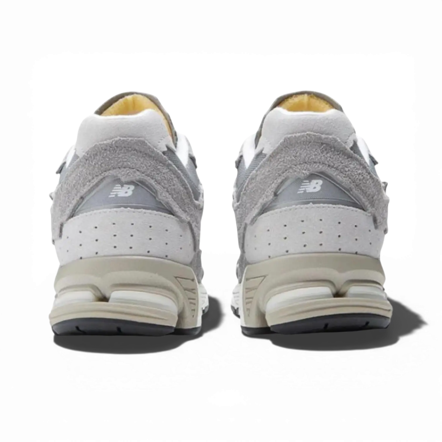 New Balance 2002R Protection Pack Slate Grey