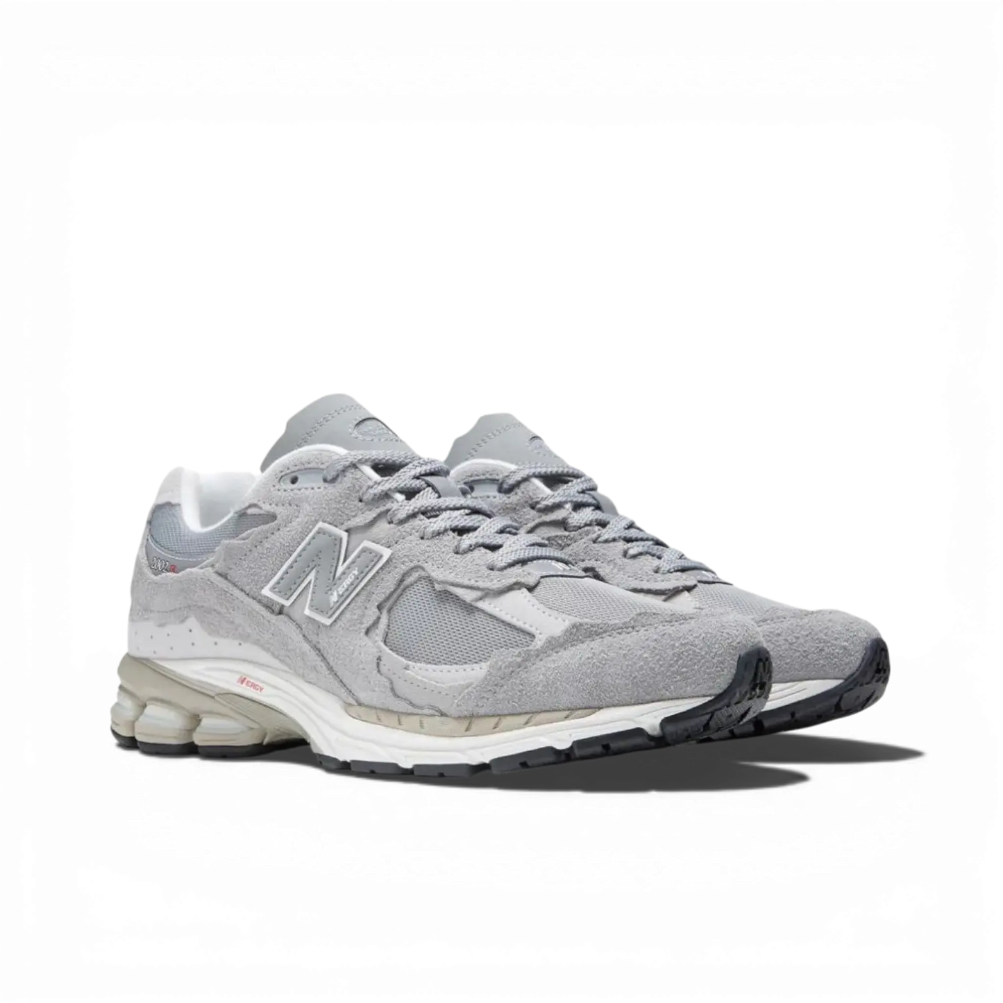New Balance 2002R Protection Pack Slate Grey