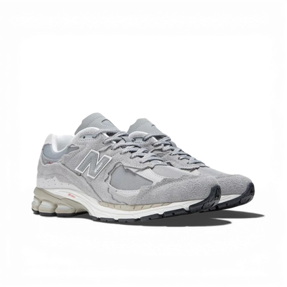 New Balance 2002R Protection Pack Slate Grey