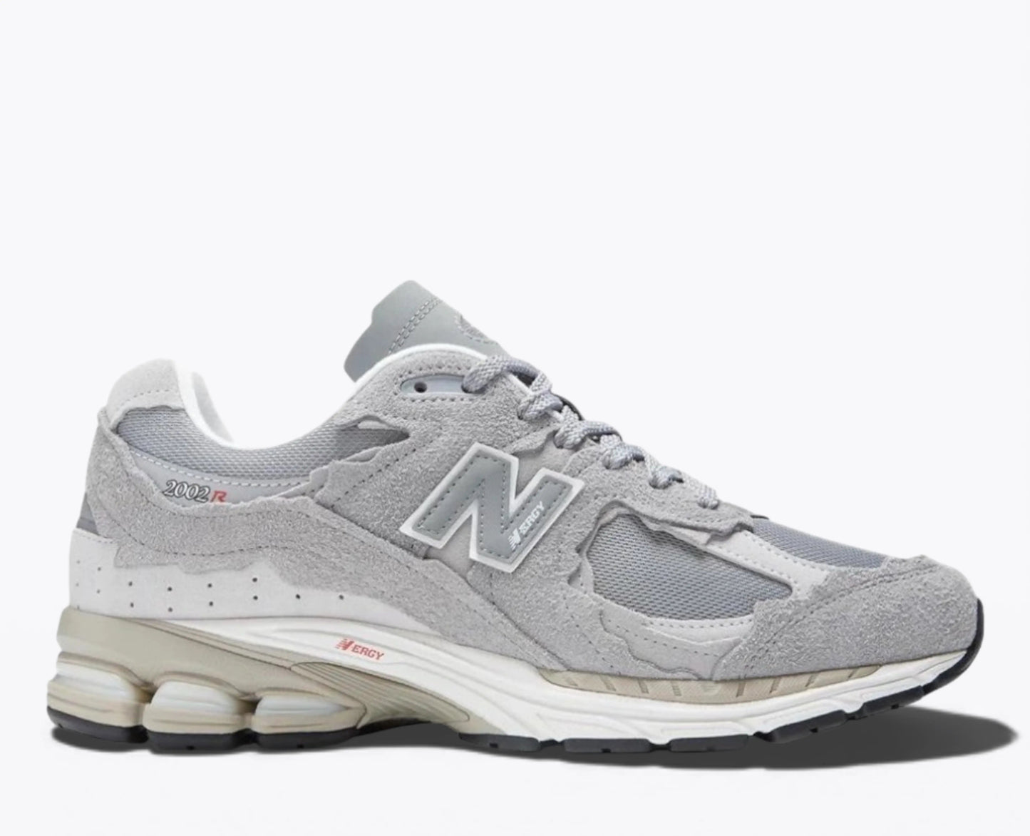 New Balance 2002R Protection Pack Slate Grey